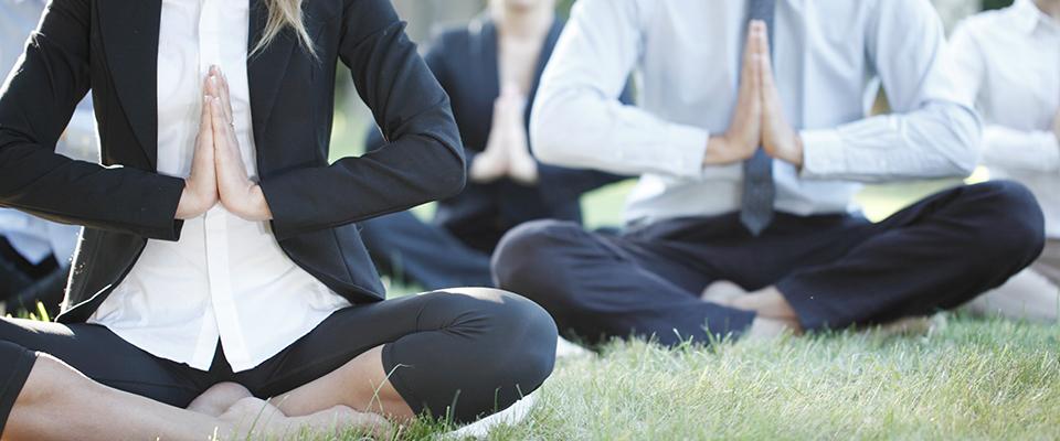 4 Ways to Expand the Concept of Employee Wellness